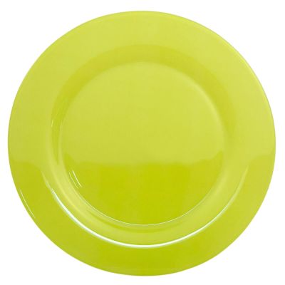 Image two of VIBE Kiwi Place Plate 12"